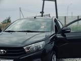 ВАЗ (Lada) Vesta 2017 годаүшін3 700 000 тг. в Семей – фото 5