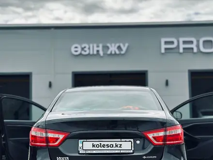 ВАЗ (Lada) Vesta 2017 года за 3 700 000 тг. в Семей – фото 6