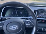 Hyundai Elantra 2023 года за 8 500 000 тг. в Шымкент – фото 4