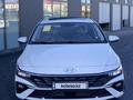 Hyundai Elantra 2023 годаүшін8 500 000 тг. в Шымкент