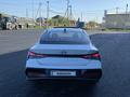 Hyundai Elantra 2023 года за 8 500 000 тг. в Шымкент – фото 3