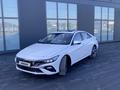 Hyundai Elantra 2023 годаүшін8 500 000 тг. в Шымкент – фото 8