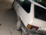 ВАЗ (Lada) 2108 1986 года за 150 000 тг. в Костанай – фото 4