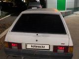 ВАЗ (Lada) 2108 1986 года за 150 000 тг. в Костанай – фото 2
