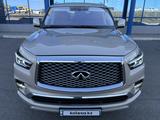 Infiniti QX80 2019 годаfor23 000 000 тг. в Караганда – фото 4
