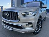 Infiniti QX80 2019 годаfor23 000 000 тг. в Караганда