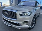 Infiniti QX80 2019 годаfor23 000 000 тг. в Караганда – фото 2