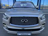 Infiniti QX80 2019 годаfor23 000 000 тг. в Караганда – фото 5