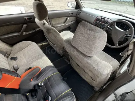 Toyota Camry 1995 года за 2 500 000 тг. в Петропавловск – фото 5