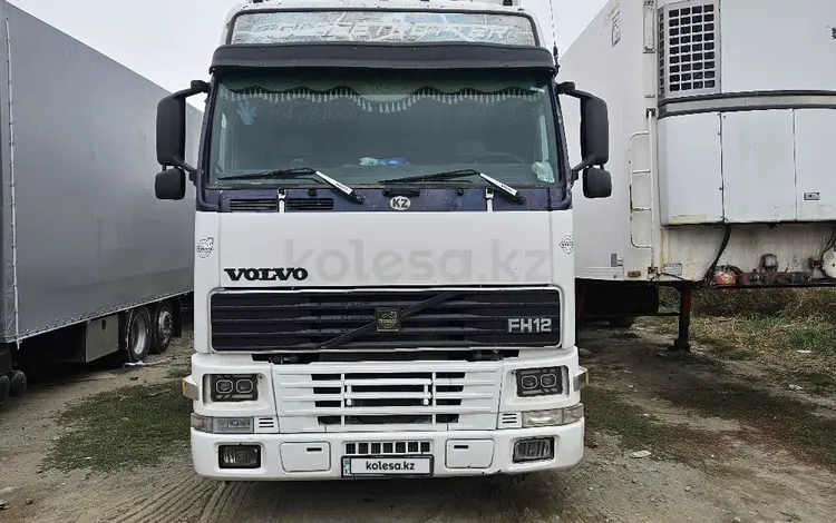 Volvo  FH 1995 годаүшін12 500 000 тг. в Жаркент