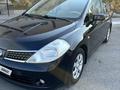 Nissan Tiida 2007 года за 3 600 000 тг. в Актау