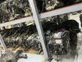 Двигатели 2GR-Fse 3.5 литра Тойота Crown Mark Lexus IS350 GS350 (3GR 4GR) за 320 000 тг. в Алматы