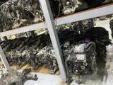 Двигатели 2GR-Fse 3.5 литра Тойота Crown Mark Lexus IS350 GS350 (3GR 4GR) за 320 000 тг. в Алматы