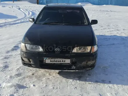 Nissan Pulsar 1997 года за 1 350 000 тг. в Караганда