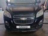 Chevrolet Tracker 2014 годаүшін3 300 000 тг. в Астана