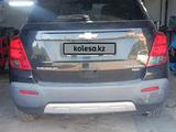 Chevrolet Tracker 2014 годаүшін3 300 000 тг. в Астана – фото 2