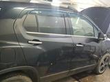 Chevrolet Tracker 2014 годаүшін3 300 000 тг. в Астана – фото 4