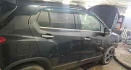 Chevrolet Tracker 2014 годаүшін3 300 000 тг. в Астана – фото 4