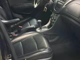 Chevrolet Tracker 2014 годаүшін3 300 000 тг. в Астана – фото 5
