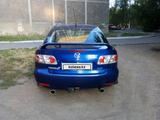 Mazda 6 2003 года за 3 200 000 тг. в Караганда – фото 3