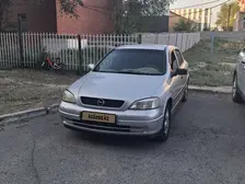 Opel Astra, 1999