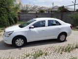 Chevrolet Cobalt 2024 года за 7 280 000 тг. в Алматы – фото 5