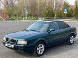 Audi 80 1994 годаүшін2 000 000 тг. в Тараз – фото 4