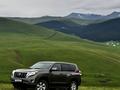 Toyota Land Cruiser Prado 2016 годаүшін15 900 000 тг. в Алматы