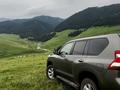 Toyota Land Cruiser Prado 2016 годаүшін15 900 000 тг. в Алматы – фото 2