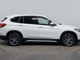 BMW X1 2018 года за 11 890 000 тг. в Астана – фото 4