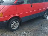 Volkswagen Multivan 1995 года за 4 000 000 тг. в Костанай