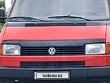 Volkswagen Multivan 1995 года за 4 000 000 тг. в Костанай – фото 3