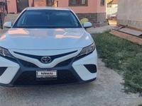 Toyota Camry 2020 годаүшін11 500 000 тг. в Кызылорда