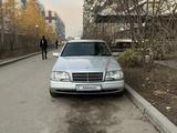 Mercedes-Benz C 280 1995 года за 2 700 000 тг. в Алматы