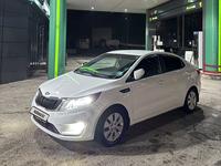 Kia Rio 2015 года за 6 000 000 тг. в Шымкент