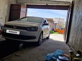 Volkswagen Polo 2013 года за 4 750 000 тг. в Шымкент – фото 5