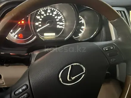 Lexus RX 330 2004 года за 7 500 000 тг. в Кызылорда – фото 2