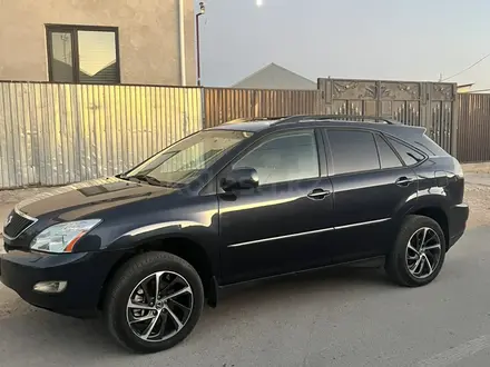 Lexus RX 330 2004 года за 7 500 000 тг. в Кызылорда – фото 6