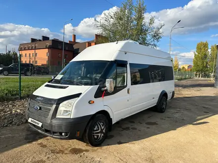 Ford Transit 2015 года за 8 000 000 тг. в Шымкент