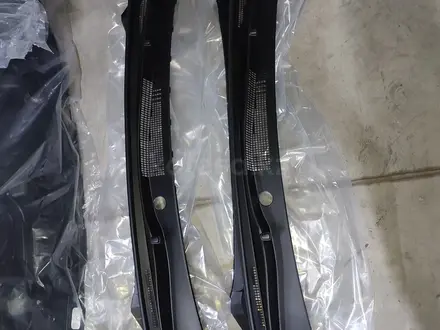 Панель дворников жабо за 8 500 тг. в Алматы