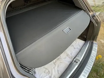 Audi A6 2002 года за 4 250 000 тг. в Алматы – фото 12
