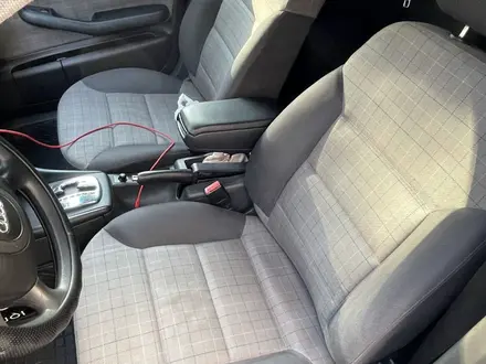Audi A6 2002 года за 4 250 000 тг. в Алматы – фото 16