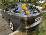 Audi A6 2002 года за 3 950 000 тг. в Алматы – фото 5