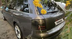 Audi A6 2002 годаүшін4 300 000 тг. в Алматы – фото 3