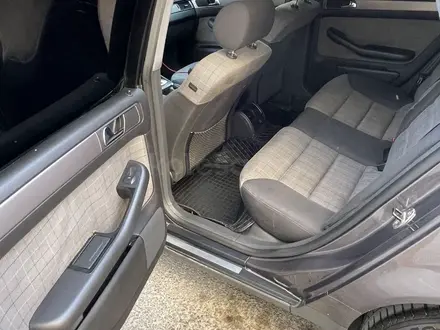 Audi A6 2002 года за 4 250 000 тг. в Алматы – фото 19