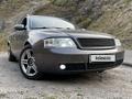 Audi A6 2002 года за 4 250 000 тг. в Алматы – фото 22