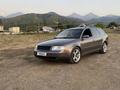 Audi A6 2002 года за 4 250 000 тг. в Алматы – фото 2