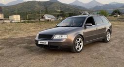 Audi A6 2002 годаүшін4 300 000 тг. в Алматы – фото 2