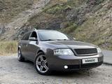 Audi A6 2002 года за 4 250 000 тг. в Алматы