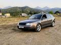 Audi A6 2002 года за 4 250 000 тг. в Алматы – фото 5